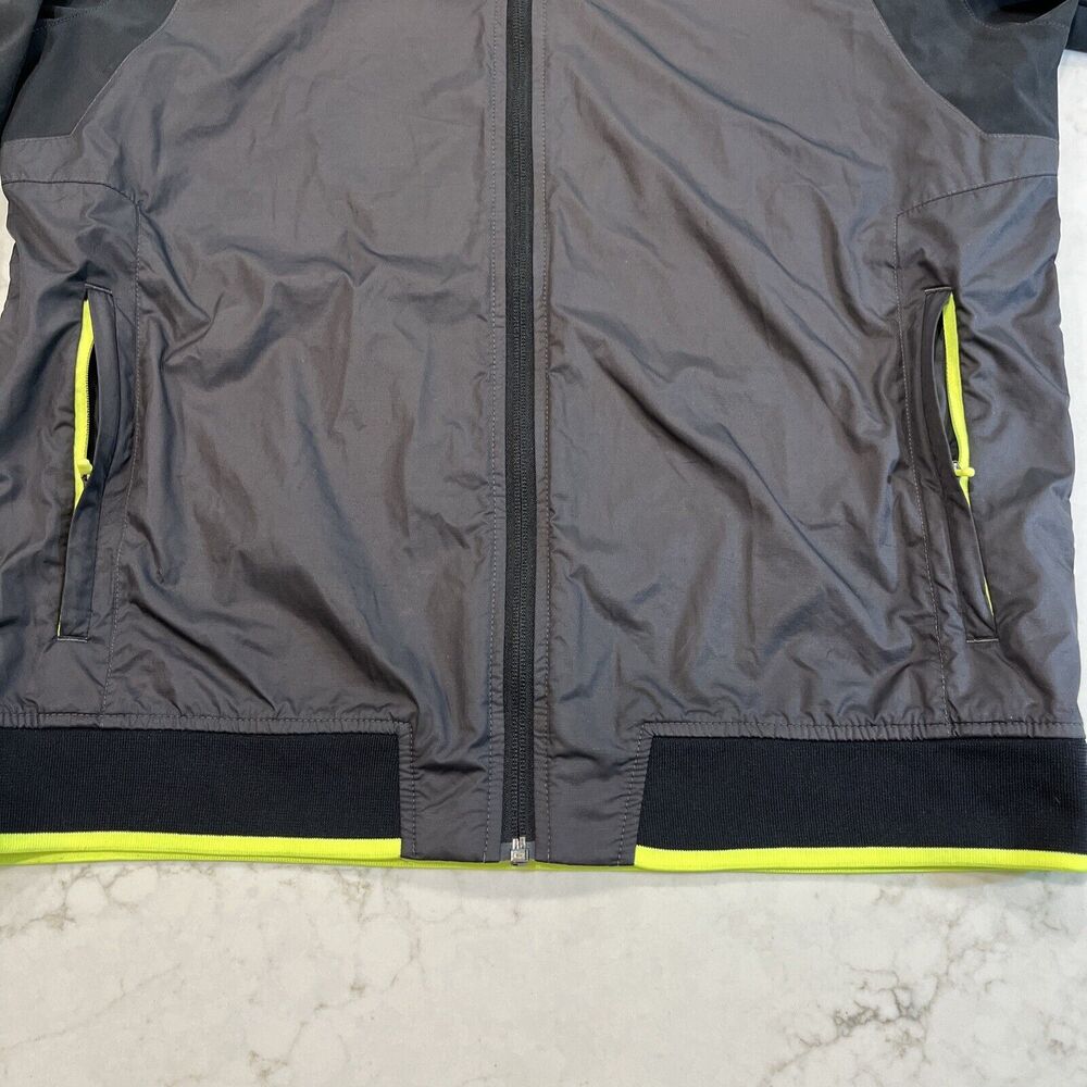 Nike Golf Hyperadapt Performance Athletic Jacket … - image 6